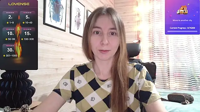 Wowpornoo online show from January 7, 2026, 4:34 pm