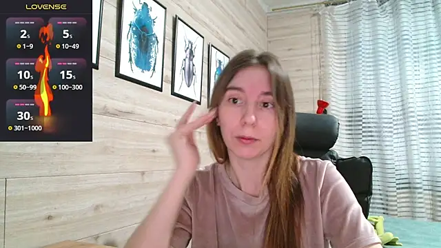 Wowpornoo online show from March 18, 2026, 3:57 pm