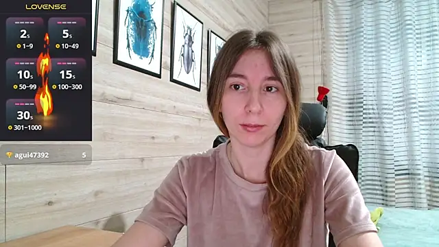 Wowpornoo online show from March 15, 2026, 3:30 pm