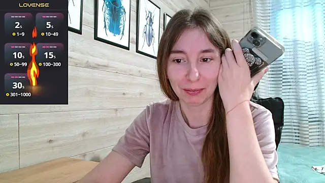 Wowpornoo online show from March 13, 2026, 12:32 pm