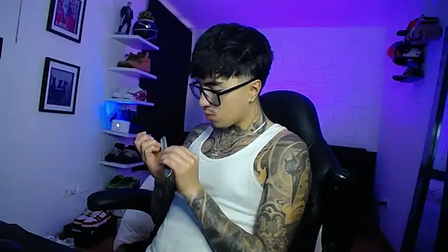 jung dragon online show from January 12, 2026, 1:18 pm