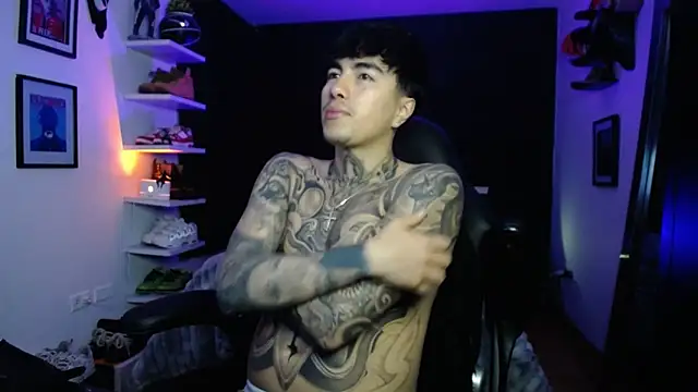 jung dragon online show from November 27, 2025, 6:14 am