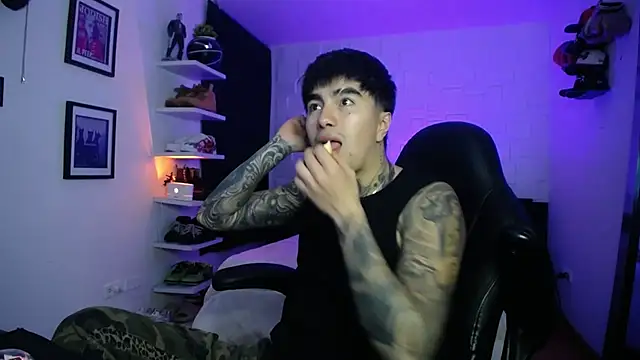 jung dragon online show from February 9, 2026, 5:38 am