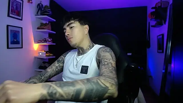 jung dragon online show from October 6, 2025, 4:46 am