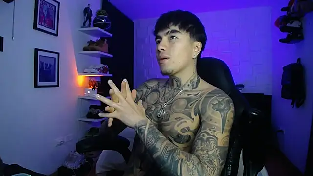 jung dragon online show from February 22, 2026, 6:38 am