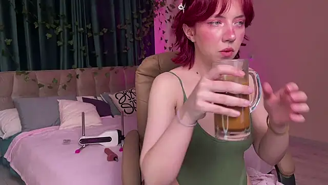 Love is Lola online show from July 16, 2026, 12:51 am