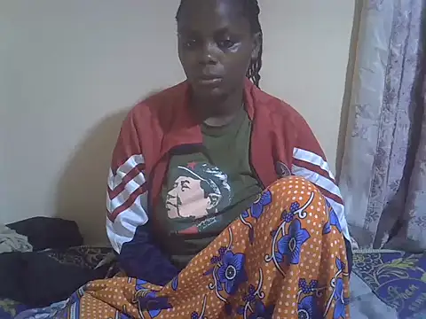 HOT-JAZMINE online show from December 16, 2025, 5:00 am