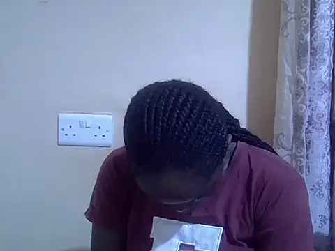 HOT-JAZMINE online show from January 18, 2026, 7:56 am