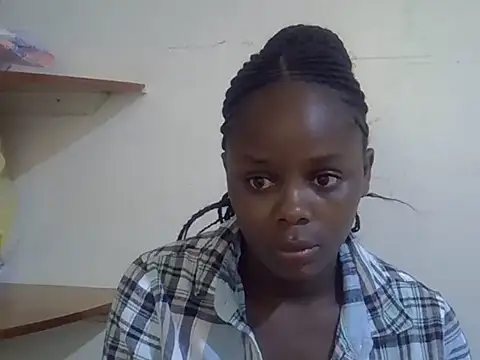 HOT-JAZMINE online show from February 8, 2026, 7:17 am