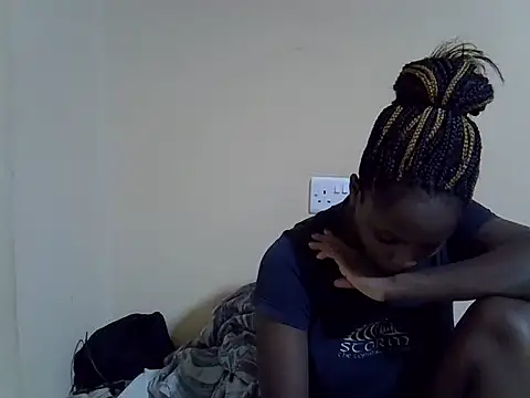 HOT-JAZMINE online show from November 9, 2025, 9:13 am