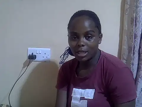 HOT-JAZMINE online show from January 16, 2026, 9:19 pm