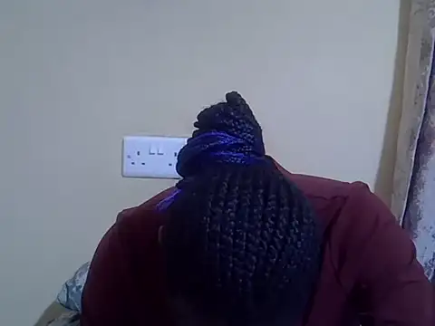 HOT-JAZMINE online show from January 15, 2026, 7:56 am