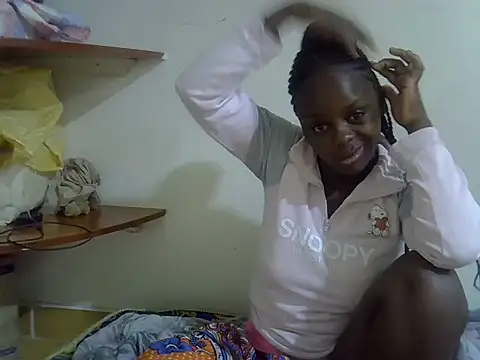 HOT-JAZMINE online show from February 7, 2026, 3:25 am