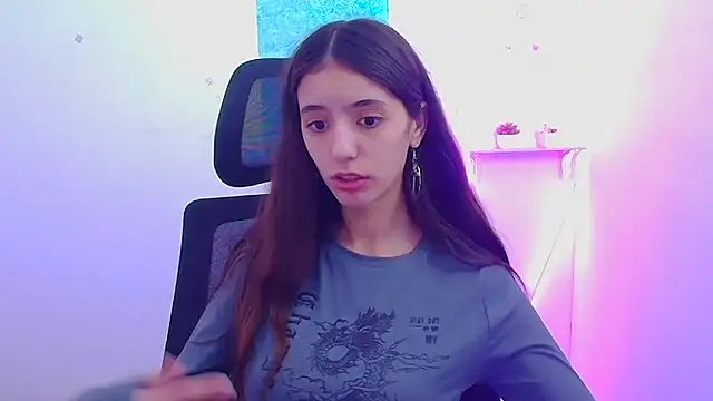 Snapshot of Aishell_ chatting on March 16, 2026, 12:31 pm Aishell online show from March 16, 2026, 12:31 pm