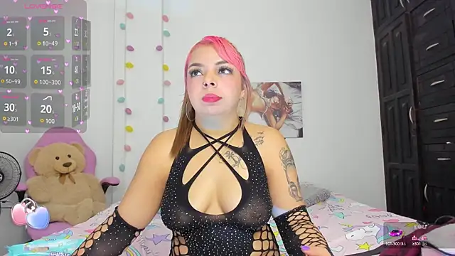 Snapshot of dulce_kim chatting on March 20, 2025, 3:47 pm dulce kim online show from March 20, 2025, 3:47 pm