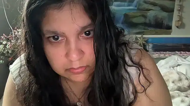 MelanieFawker online show from October 24, 2025, 2:49 pm