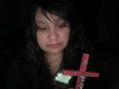 MelanieFawker online show from February 15, 2026, 7:51 am