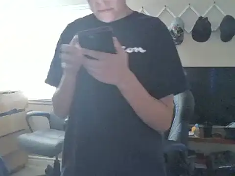 Snapshot of KaliSnow199623 chatting on January 14, 2025, 6:17 pm KaliSnow199623 online show from January 14, 2025, 6:17 pm