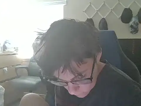 Snapshot of KaliSnow199623 chatting on December 2, 2024, 11:02 pm KaliSnow199623 online show from December 2, 2024, 11:02 pm