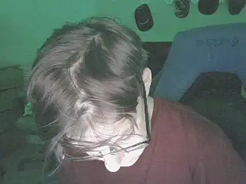 Snapshot of KaliSnow199623 chatting on January 12, 2025, 5:56 am KaliSnow199623 online show from January 12, 2025, 5:56 am