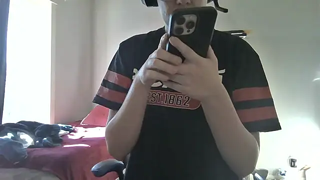 Snapshot of KaliSnow199623 chatting on January 17, 2026, 7:39 pm KaliSnow199623 online show from January 17, 2026, 7:39 pm