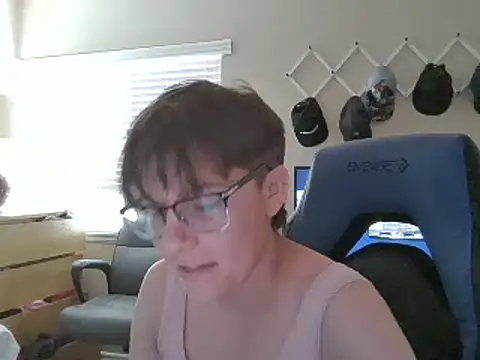 Snapshot of KaliSnow199623 chatting on January 7, 2025, 9:46 pm KaliSnow199623 online show from January 7, 2025, 9:46 pm