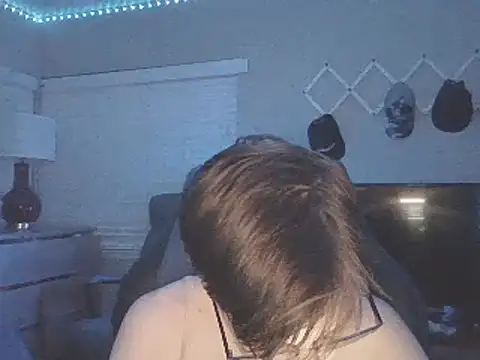 Snapshot of KaliSnow199623 chatting on January 15, 2025, 1:34 am KaliSnow199623 online show from January 15, 2025, 1:34 am