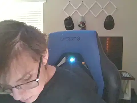 Snapshot of KaliSnow199623 chatting on February 6, 2025, 9:38 pm KaliSnow199623 online show from February 6, 2025, 9:38 pm