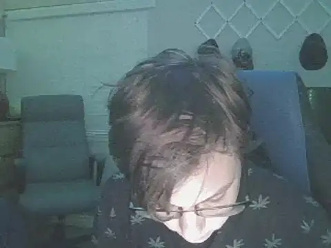 Snapshot of KaliSnow199623 chatting on February 15, 2025, 7:38 am KaliSnow199623 online show from February 15, 2025, 7:38 am