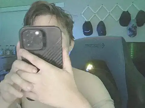 Snapshot of KaliSnow199623 chatting on December 7, 2024, 7:10 am KaliSnow199623 online show from December 7, 2024, 7:10 am