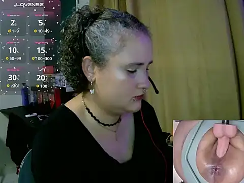 lolalicious 758 online show from May 10, 2026, 12:36 am