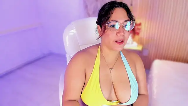 Snapshot of MelissaKarterrs chatting on April 19, 2026, 12:06 pm MelissaKarterrs online show from April 19, 2026, 12:06 pm