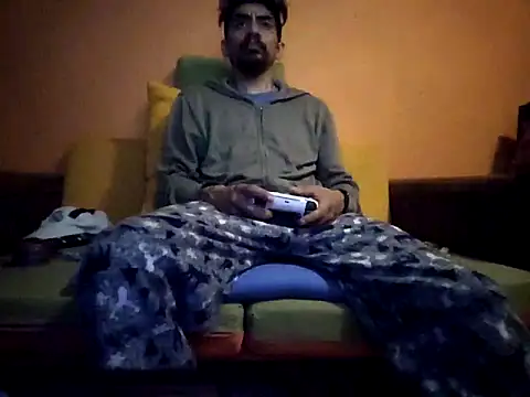 Angel Coronel online show from February 19, 2025, 3:39 am