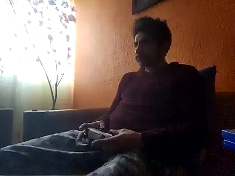 Angel Coronel online show from January 17, 2025, 10:34 pm