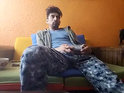 Angel Coronel online show from February 17, 2025, 10:05 pm