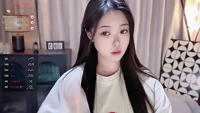 Snapshot of Ubela_7 chatting on January 18, 2026, 1:36 pm Ubela 7 online show from January 18, 2026, 1:36 pm