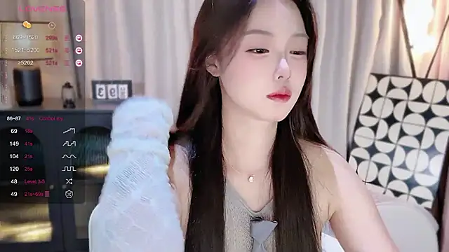 Snapshot of Ubela_7 chatting on February 5, 2026, 6:31 am Ubela 7 online show from February 5, 2026, 6:31 am