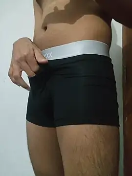 Lust boy Navi online show from December 17, 2025, 6:02 pm