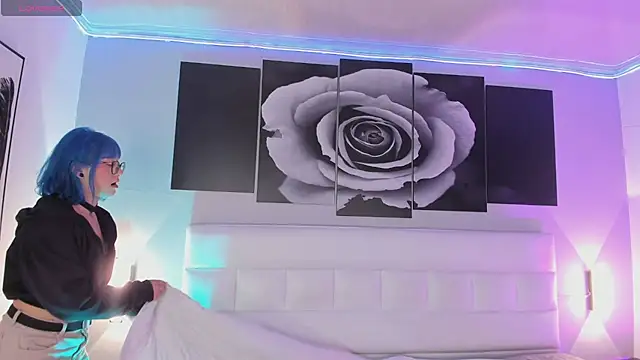 Snapshot of sofi_bakerr chatting on September 26, 2025, 11:50 am sofi bakerr online show from September 26, 2025, 11:50 am