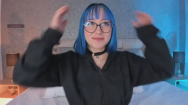 Snapshot of sofi_bakerr chatting on September 25, 2025, 11:38 am sofi bakerr online show from September 25, 2025, 11:38 am