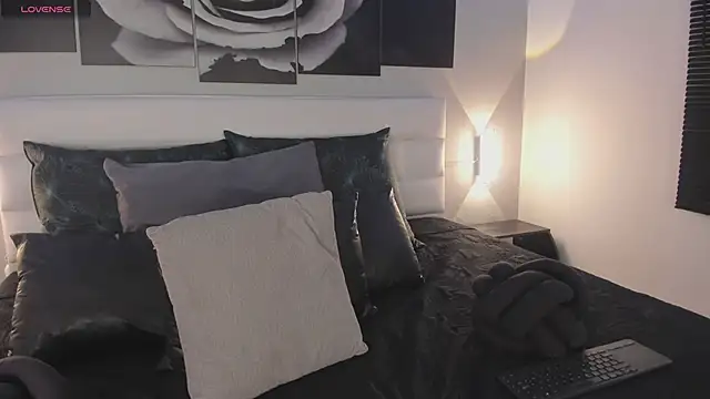 Snapshot of sofi_bakerr chatting on November 3, 2025, 11:36 am sofi bakerr online show from November 3, 2025, 11:36 am