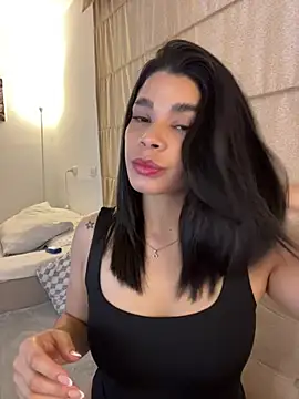 DaryRos online show from June 25, 2026, 10:26 pm
