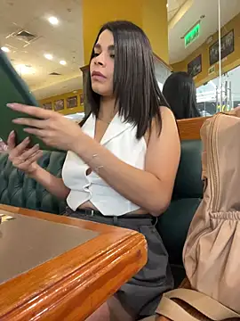 DaryRos online show from March 23, 2026, 7:47 pm