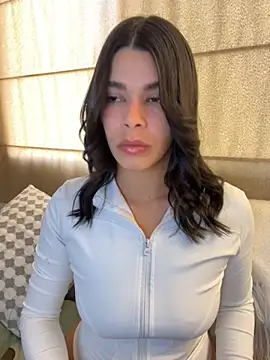 DaryRos online show from November 17, 2025, 9:19 pm