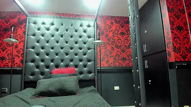 JAYLEN BDSM online show from March 10, 2026, 11:25 am