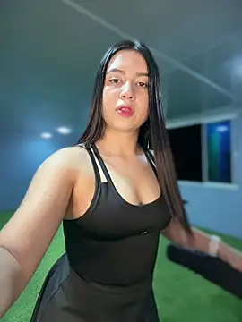 VAL PRINCESS online show from May 9, 2026, 12:03 am