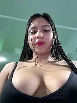 VAL PRINCESS online show from January 14, 2025, 12:11 am