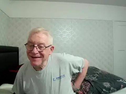 shaun63m online show from March 1, 2025, 1:22 am