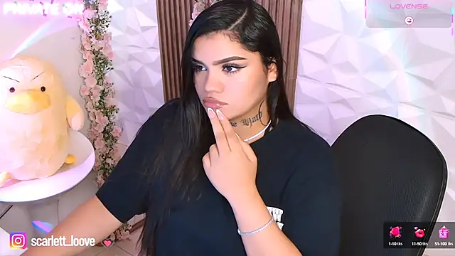 Snapshot of Johanna6 chatting on October 3, 2025, 2:26 am Johanna6 online show from October 3, 2025, 2:26 am