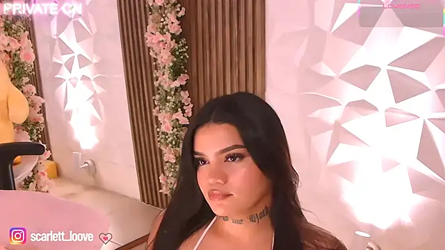 Snapshot of Johanna6 chatting on September 18, 2025, 3:42 am Johanna6 online show from September 18, 2025, 3:42 am